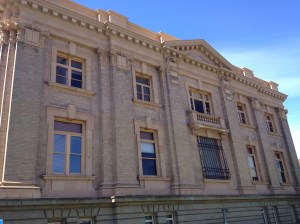Courthouse/City Hall
