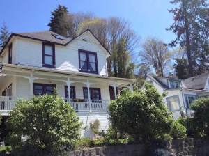 Goonies house 2