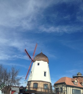 Solvang