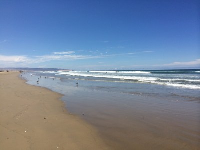 Pismo Beach 7