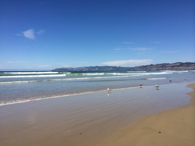 Pismo Beach 8