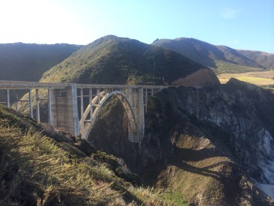 Bixby Bridge 4