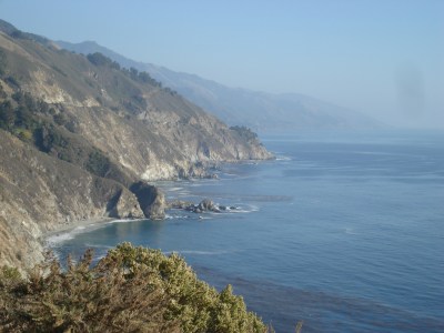 Highway 1