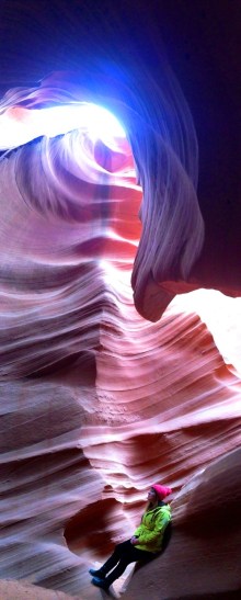 Antelope Canyon