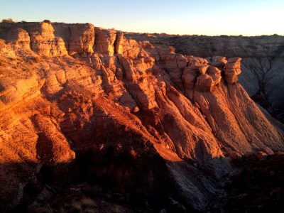 Petrified Forest NP 3